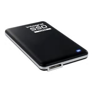 Externe SSD Harddisk 120 Gb USB 3.0