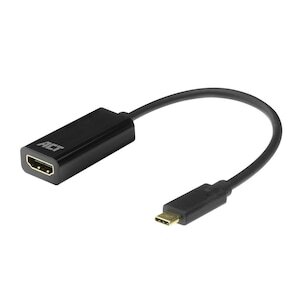 USB-C naar DisplayPoort 4K verloopkabel AC7320