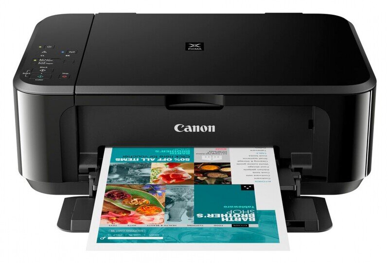 CANON TS3350 serie All in One Wifi