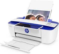 HP DeskJet 3760 All in One