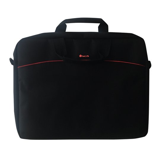 Laptop Tas 15 tot 16 inch Soft.