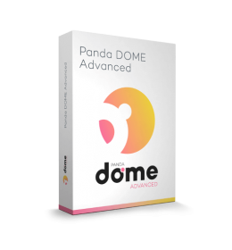 Anti-Virus Panda Dome 29,99