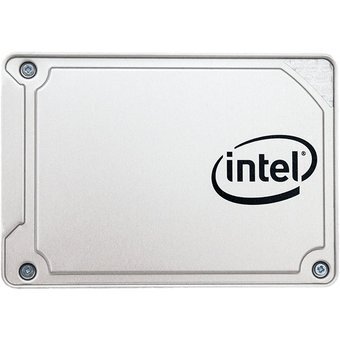 Interne SSD 120 Gb INTEL