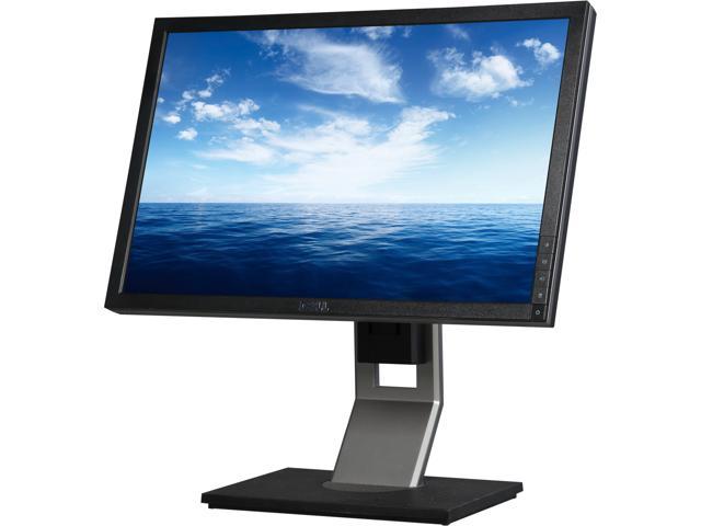 DELL 19" Inch Monitor inhoogte verstelbaar ! voor 14,99.