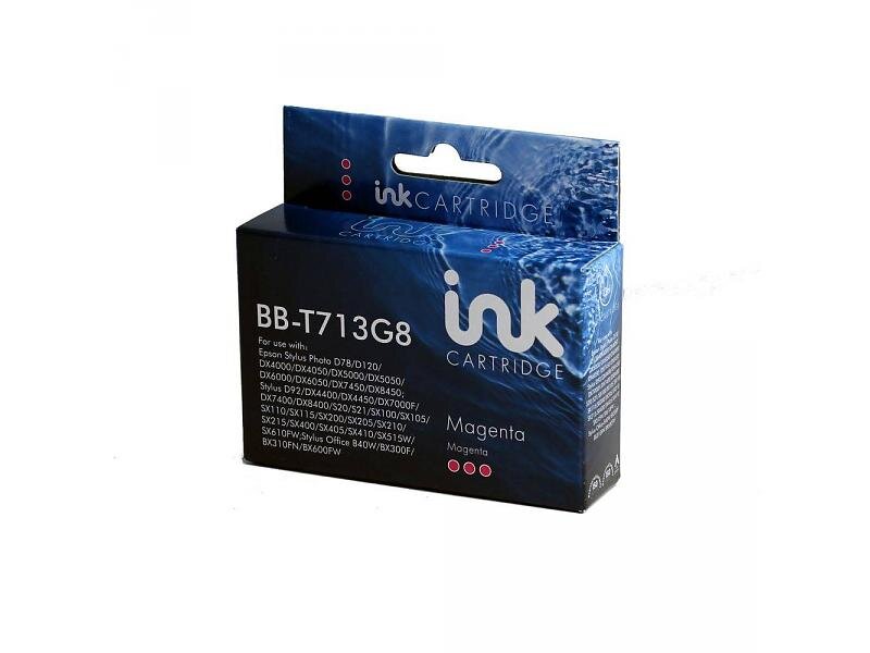 Epson T0713 Magenta