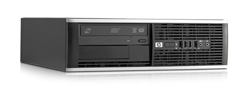 HP 8300A Desktop i5 Core € 99,99 Refurbished