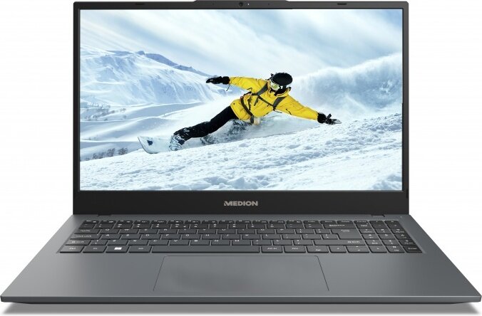 Laptop i5 Core 15,6" Win-11