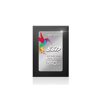 Interne SSD 240 Gb