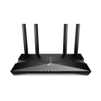 AC Router Dual Band