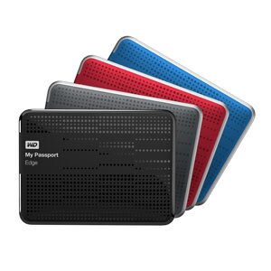 Externe 2,5 Inch Harddisk 2000Gb USB 3.0